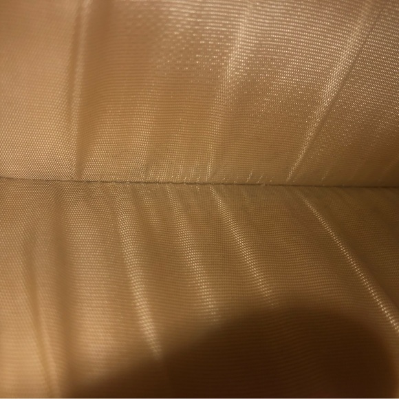 Bottega Veneta Intrecciato Lambskin Zip Around Long Wallet Pristine Rust Color - Picture 10 of 10